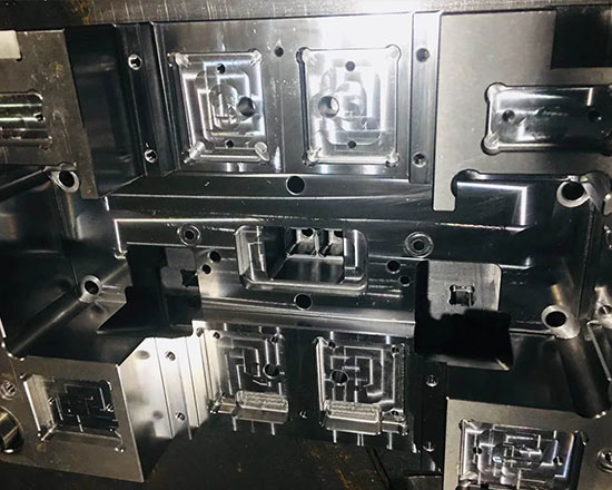 青青草福利视频在模具加工中必不可少的一环节